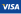 Visa Card Logo